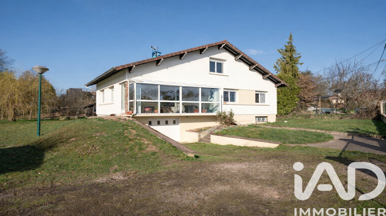 Ma-Cabane - Vente Maison Chantraine, 154 m²