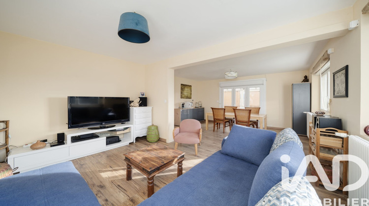 Ma-Cabane - Vente Maison Chantraine, 154 m²