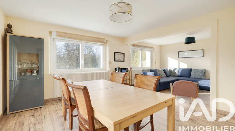 Ma-Cabane - Vente Maison Chantraine, 154 m²