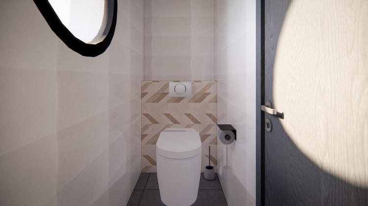 Ma-Cabane - Vente Maison Chantraine, 135 m²