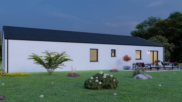 Ma-Cabane - Vente Maison Chantraine, 79 m²