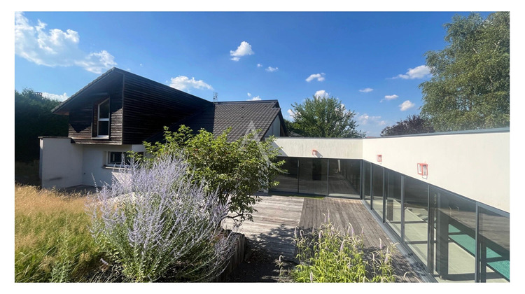 Ma-Cabane - Vente Maison CHANTRAINE, 280 m²