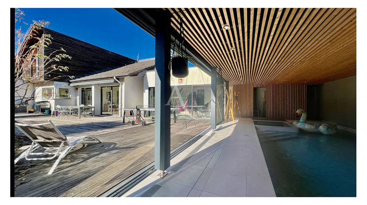 Ma-Cabane - Vente Maison CHANTRAINE, 280 m²