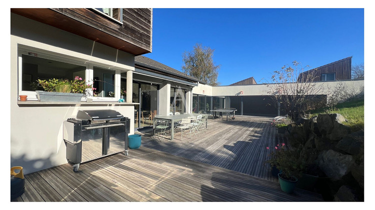 Ma-Cabane - Vente Maison CHANTRAINE, 280 m²