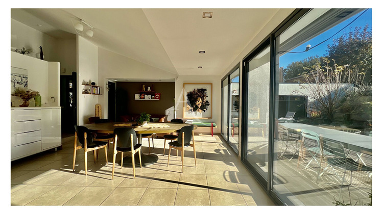 Ma-Cabane - Vente Maison CHANTRAINE, 280 m²