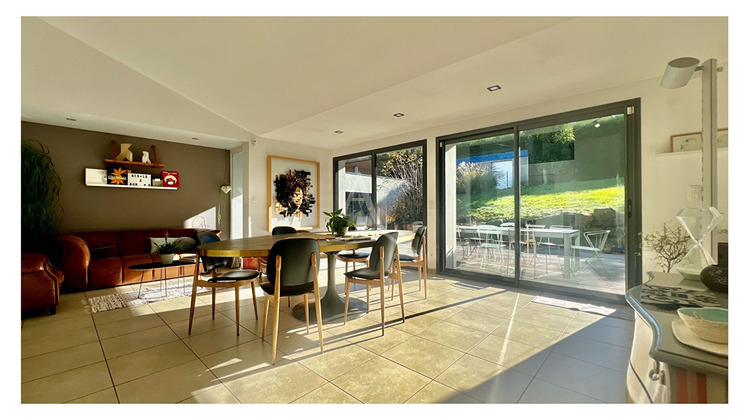 Ma-Cabane - Vente Maison CHANTRAINE, 280 m²