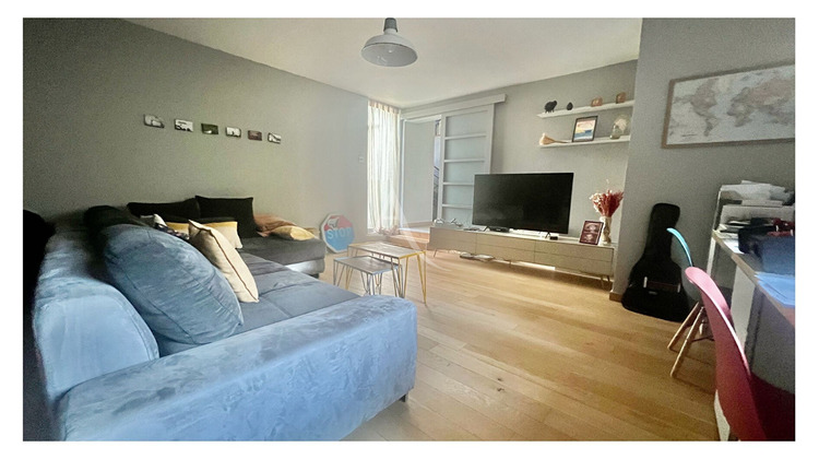 Ma-Cabane - Vente Maison CHANTRAINE, 280 m²