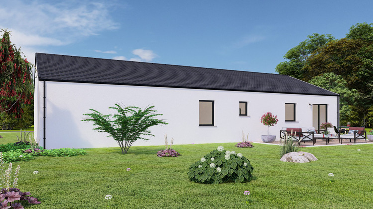 Ma-Cabane - Vente Maison Chantraine, 79 m²