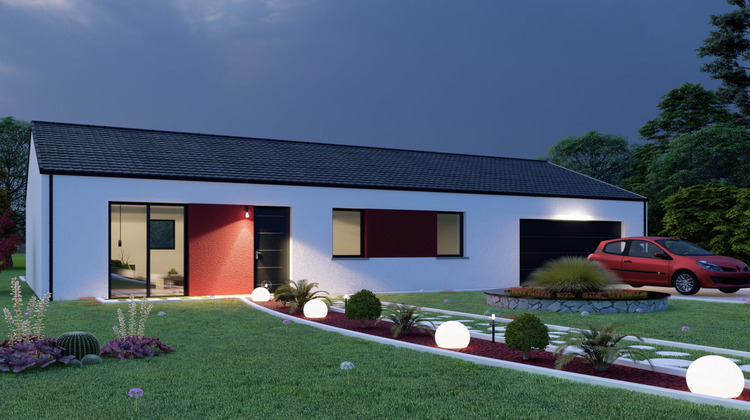 Ma-Cabane - Vente Maison Chantraine, 79 m²