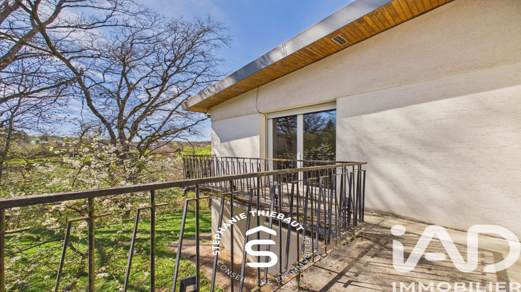 Ma-Cabane - Vente Maison Chantraine, 120 m²