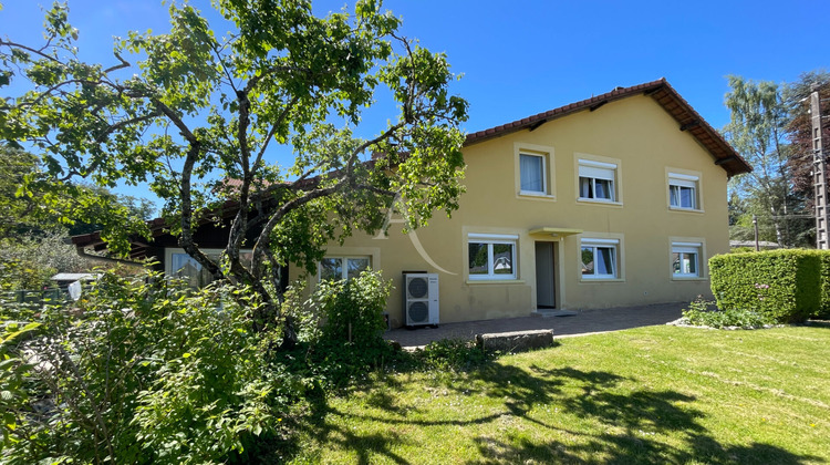 Ma-Cabane - Vente Maison CHANTRAINE, 170 m²