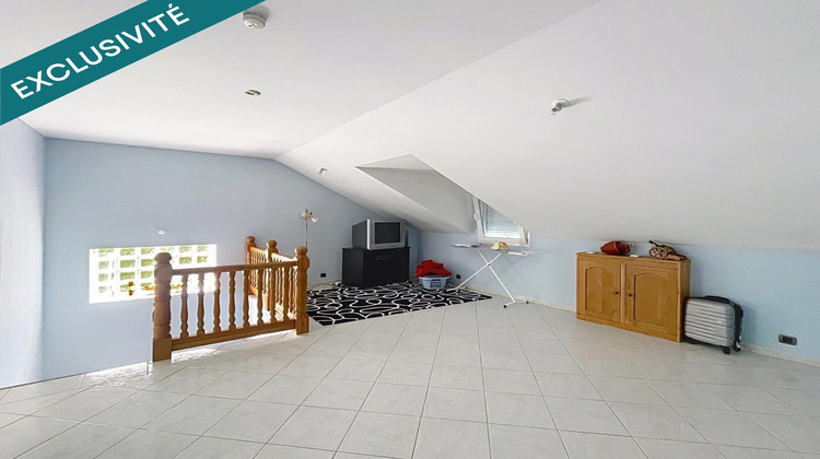 Ma-Cabane - Vente Maison Chantraine, 144 m²