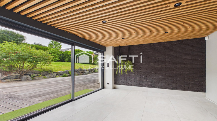 Ma-Cabane - Vente Maison Chantraine, 280 m²