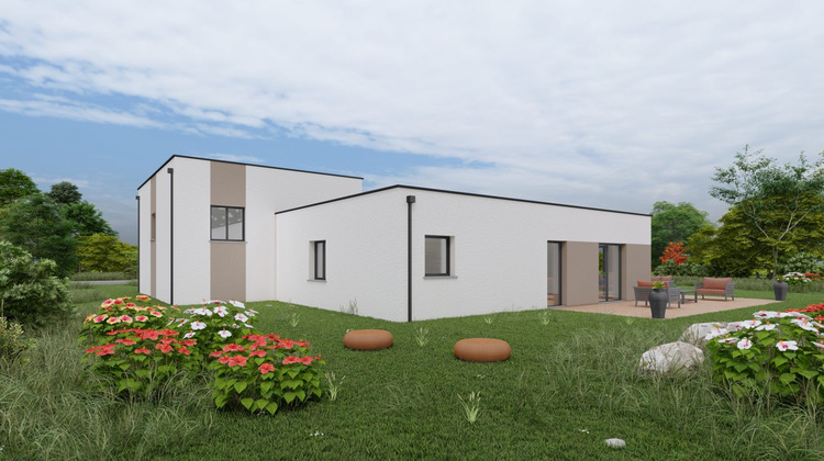 Ma-Cabane - Vente Maison Chantraine, 135 m²