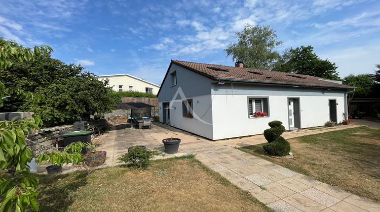 Ma-Cabane - Vente Maison CHANTRAINE, 135 m²