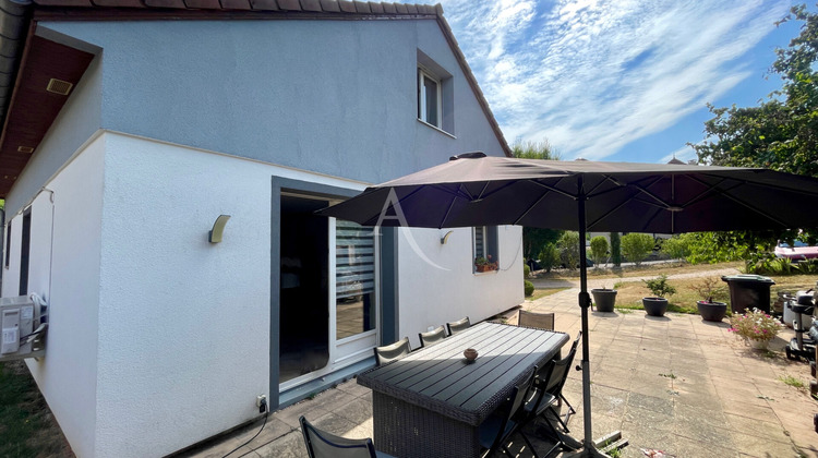 Ma-Cabane - Vente Maison CHANTRAINE, 135 m²