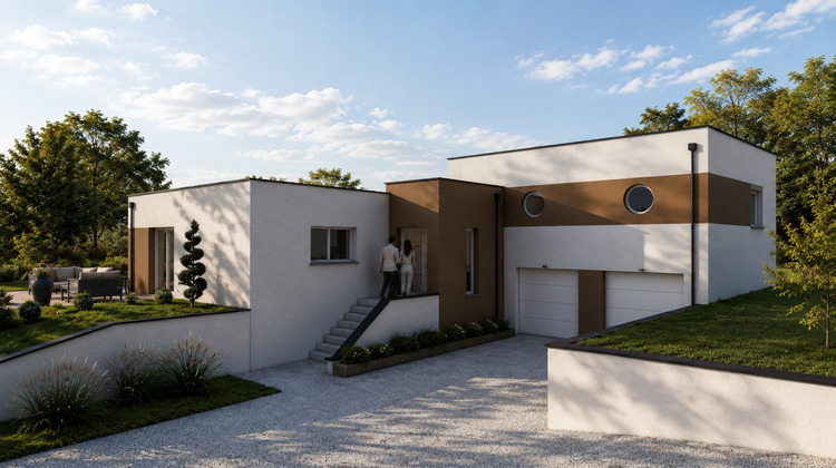 Ma-Cabane - Vente Maison Chantraine, 135 m²