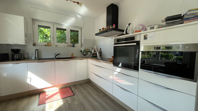 Ma-Cabane - Vente Maison CHANTRAINE, 105 m²