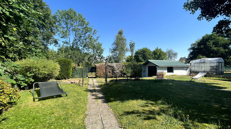 Ma-Cabane - Vente Maison CHANTRAINE, 105 m²