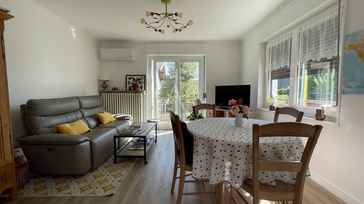Ma-Cabane - Vente Maison CHANTRAINE, 105 m²