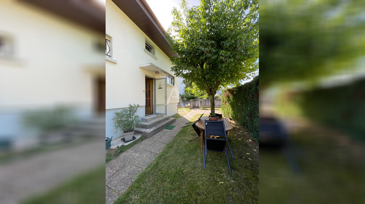 Ma-Cabane - Vente Maison CHANTRAINE, 105 m²