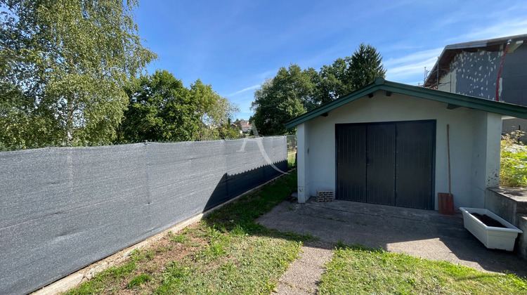 Ma-Cabane - Vente Maison CHANTRAINE, 105 m²
