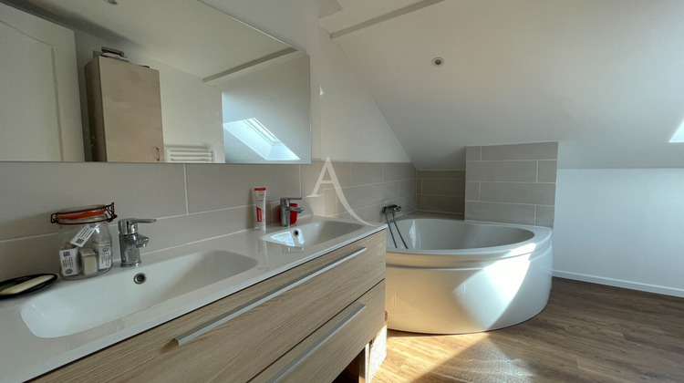 Ma-Cabane - Vente Maison CHANTRAINE, 105 m²