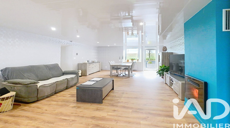 Ma-Cabane - Vente Maison Chantraines, 118 m²