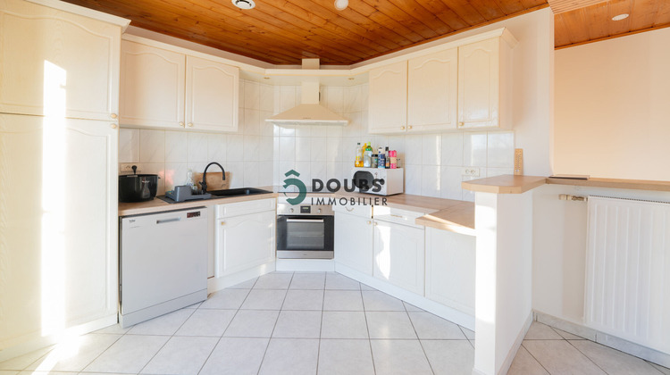 Ma-Cabane - Vente Maison CHANTRANS, 88 m²