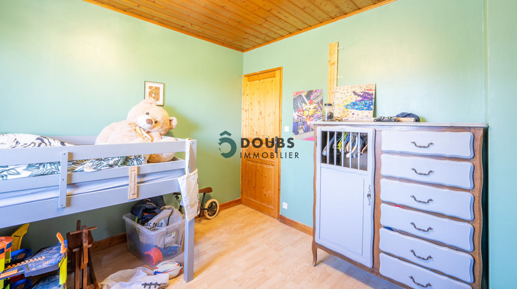 Ma-Cabane - Vente Maison CHANTRANS, 88 m²