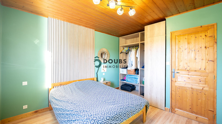 Ma-Cabane - Vente Maison CHANTRANS, 88 m²