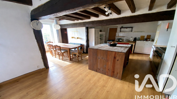 Ma-Cabane - Vente Maison Chantrigné, 170 m²