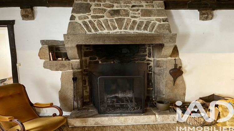 Ma-Cabane - Vente Maison Chantrigné, 170 m²