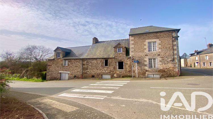 Ma-Cabane - Vente Maison Chantrigné, 170 m²
