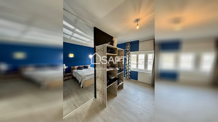 Ma-Cabane - Vente Maison Chanu, 128 m²