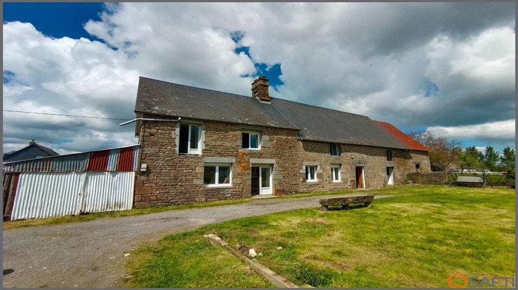 Ma-Cabane - Vente Maison Chanu, 134 m²