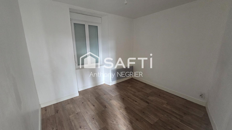 Ma-Cabane - Vente Maison Chanu, 59 m²