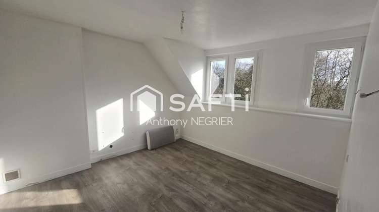 Ma-Cabane - Vente Maison Chanu, 59 m²