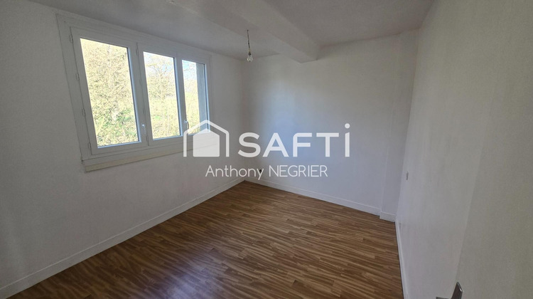 Ma-Cabane - Vente Maison Chanu, 59 m²