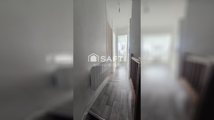 Ma-Cabane - Vente Maison Chanu, 59 m²