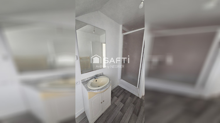 Ma-Cabane - Vente Maison Chanu, 59 m²