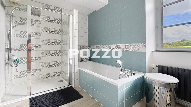 Ma-Cabane - Vente Maison CHANU, 240 m²