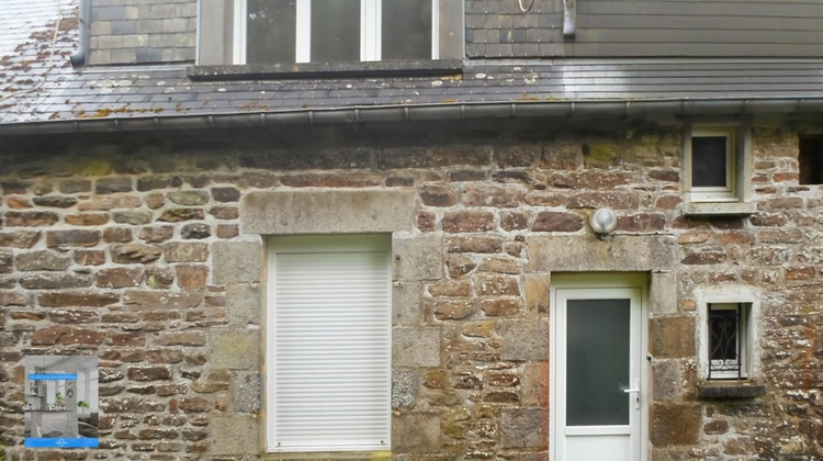 Ma-Cabane - Vente Maison CHANU, 59 m²