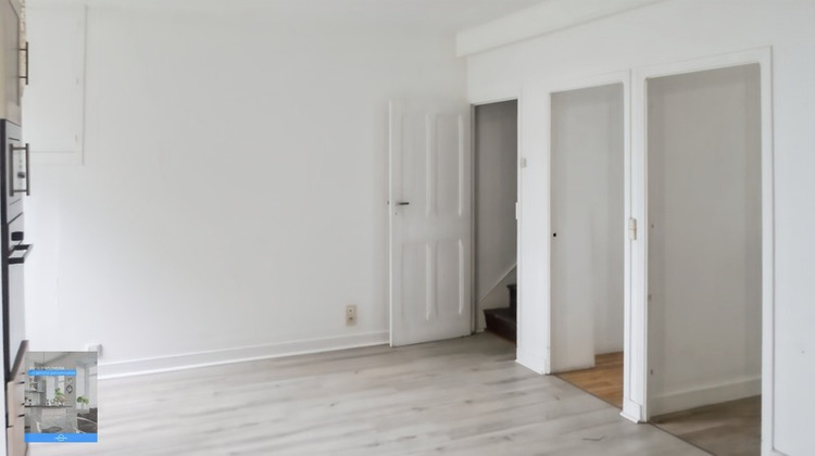 Ma-Cabane - Vente Maison CHANU, 59 m²