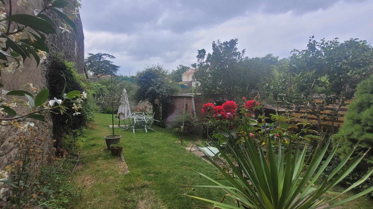 Ma-Cabane - Vente Maison CHANZEAUX, 96 m²