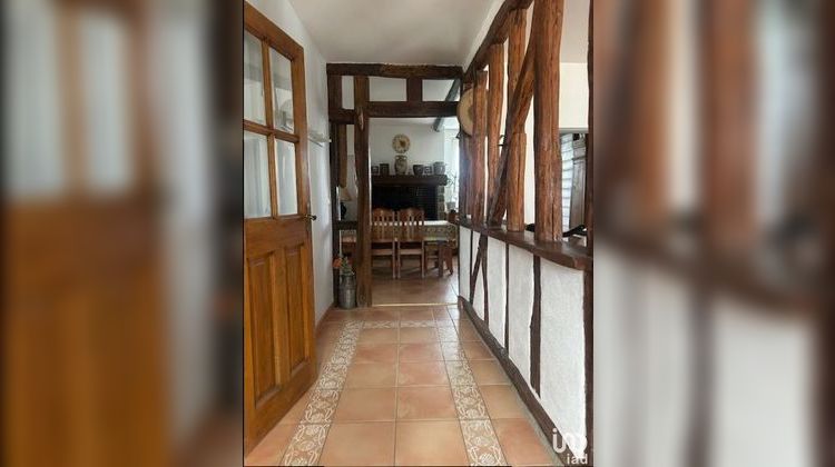 Ma-Cabane - Vente Maison Chaource, 248 m²