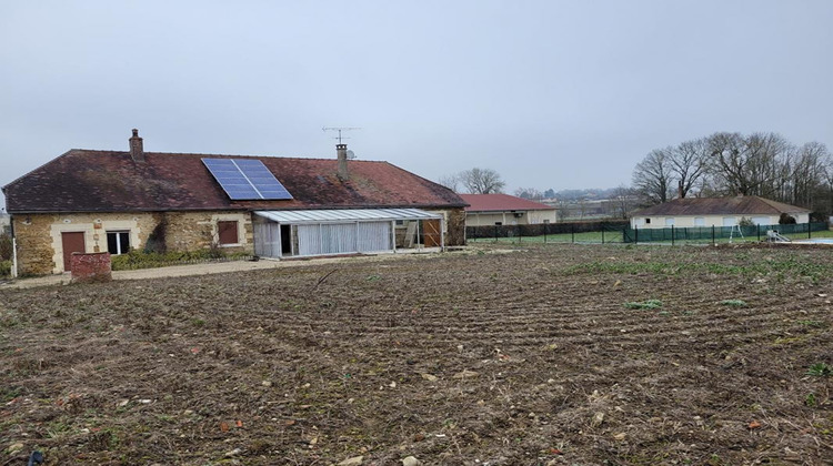 Ma-Cabane - Vente Maison CHAOURCE, 160 m²