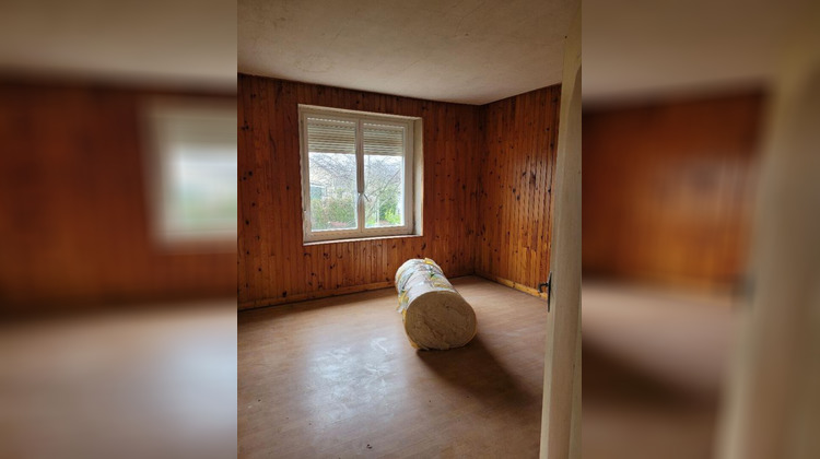 Ma-Cabane - Vente Maison CHAOURCE, 160 m²