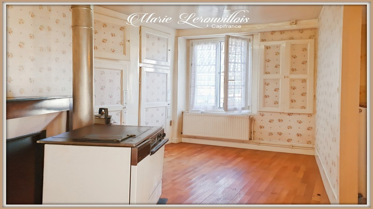 Ma-Cabane - Vente Maison CHAOURCE, 124 m²