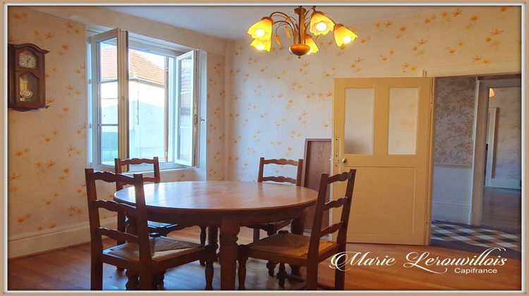 Ma-Cabane - Vente Maison CHAOURCE, 124 m²